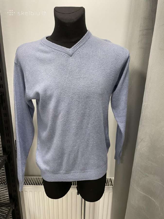 Originalus Dunnes Stores zydras megztinis