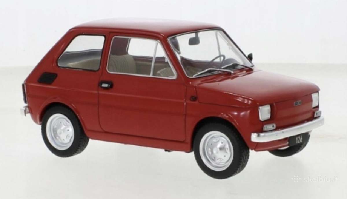 Fiat 126p