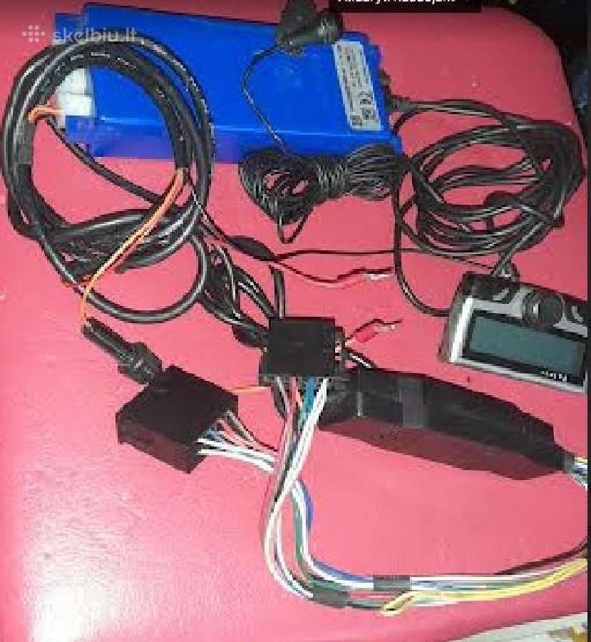 Elektronine ir kita , lempine tehnika , - nuotraukos Nr. 8