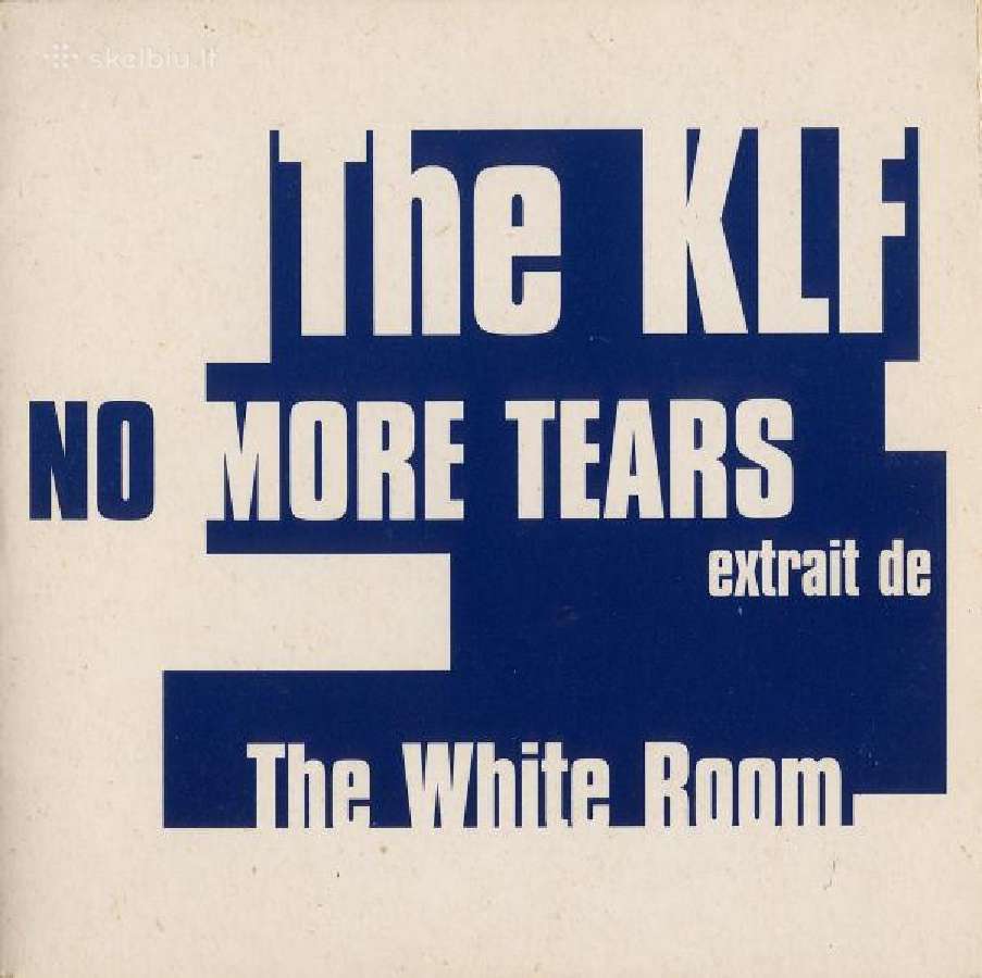 Ieškau plokštelių The Klf, The Jam's - nuotraukos Nr. 3