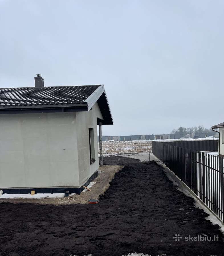 Juodžemis.vejoms šiltnamiams ir t.t - nuotraukos Nr. 13