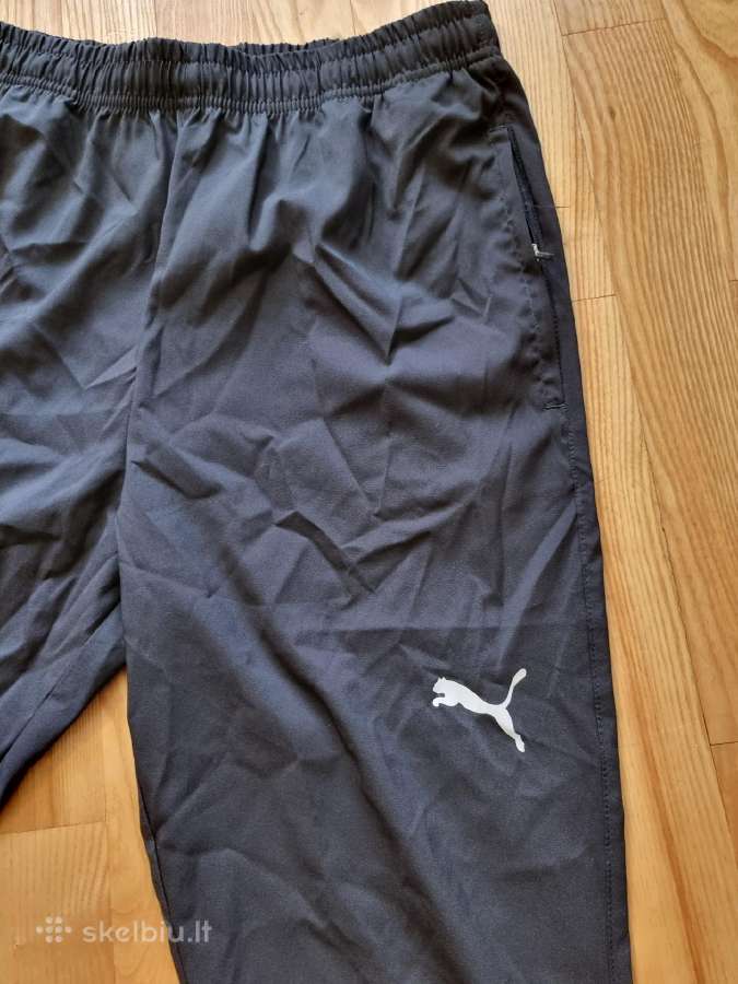 Puma sportinės kelnės, S