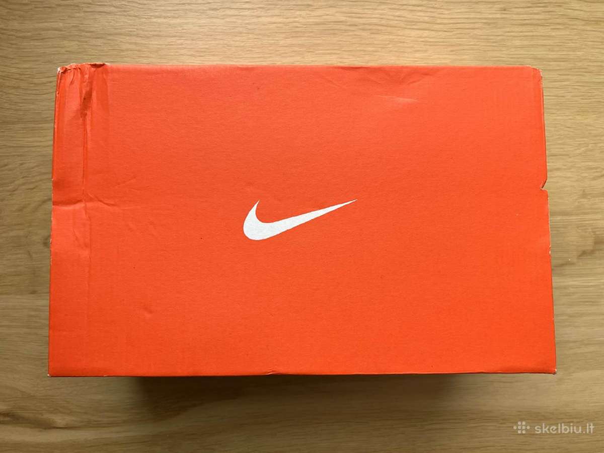 Nauji moteriški bėgimo bateliai Nike Free Rn 5.0 - nuotraukos Nr. 2