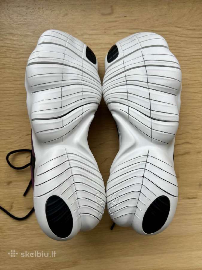 Nauji moteriški bėgimo bateliai Nike Free Rn 5.0 - nuotraukos Nr. 7
