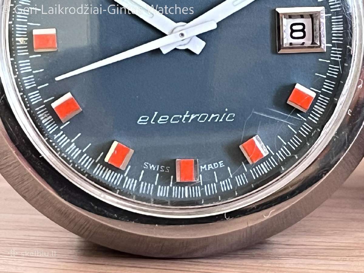 Dugena Electronic - nuotraukos Nr. 13