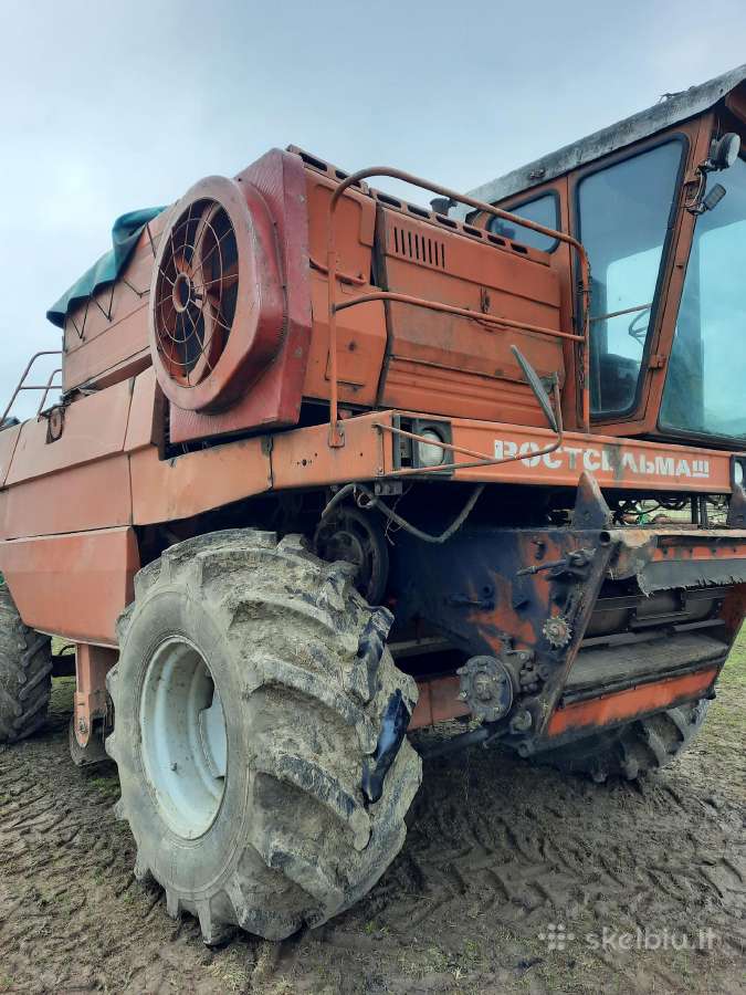 Don 1500 dalimis - nuotraukos Nr. 2