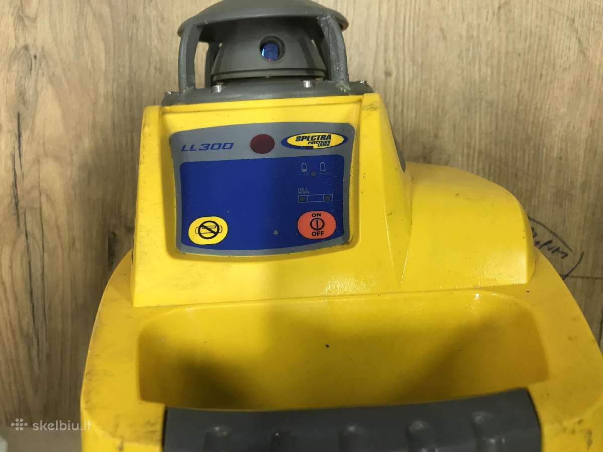 Festool ir kiti naudoti įrankiai - nuotraukos Nr. 25