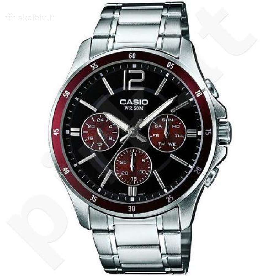 Casio Collection Mtp-1374d-5avdf