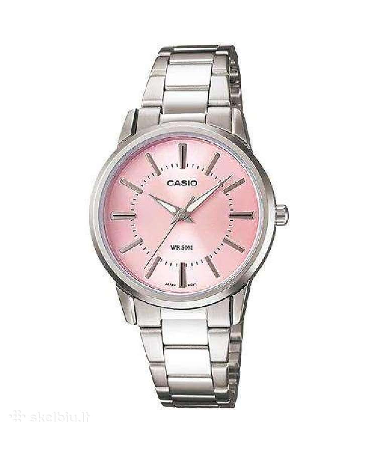 Casio – Enticer Ladies – Ltp-1303d-4avdf