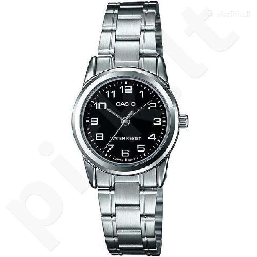 Ltp-v001d-1budf Casio rankinis laikrodis