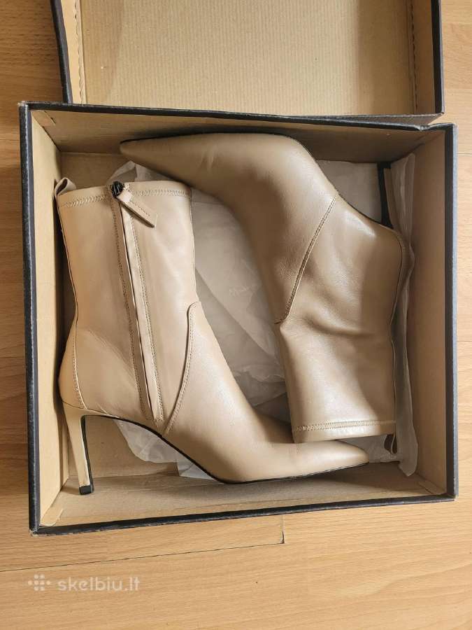 Massimo dutty aukštakulniai,oda naiji