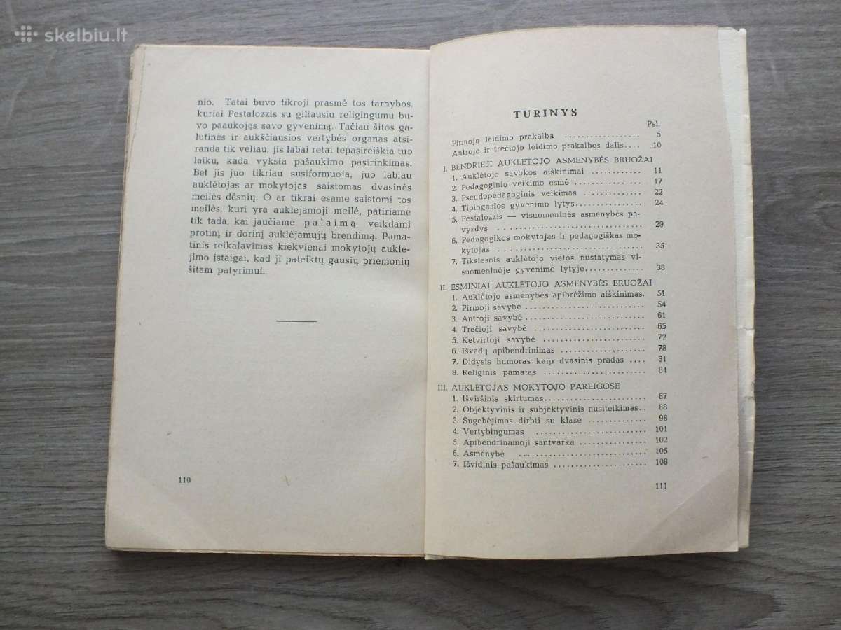 Prieškarinė Lietuviška Enciklopedija. Kaina 130 . - nuotraukos Nr. 18