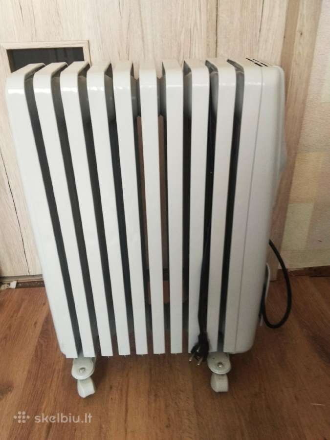 Parduodu tepalini Nauja radiatoriu - nuotraukos Nr. 2