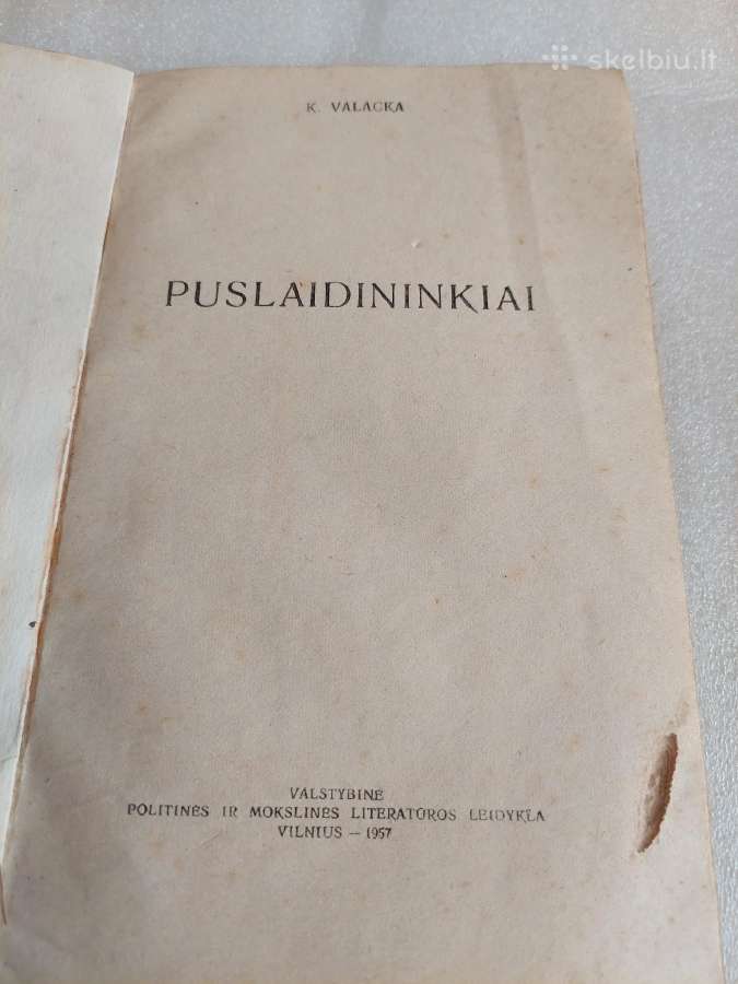 Puslaidininkiai - nuotraukos Nr. 2