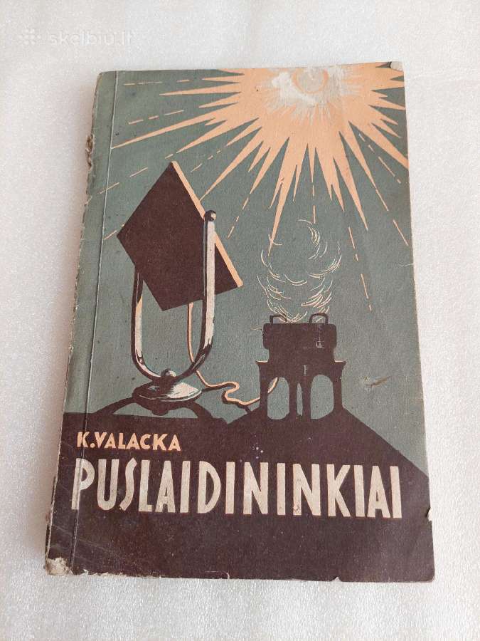 Puslaidininkiai