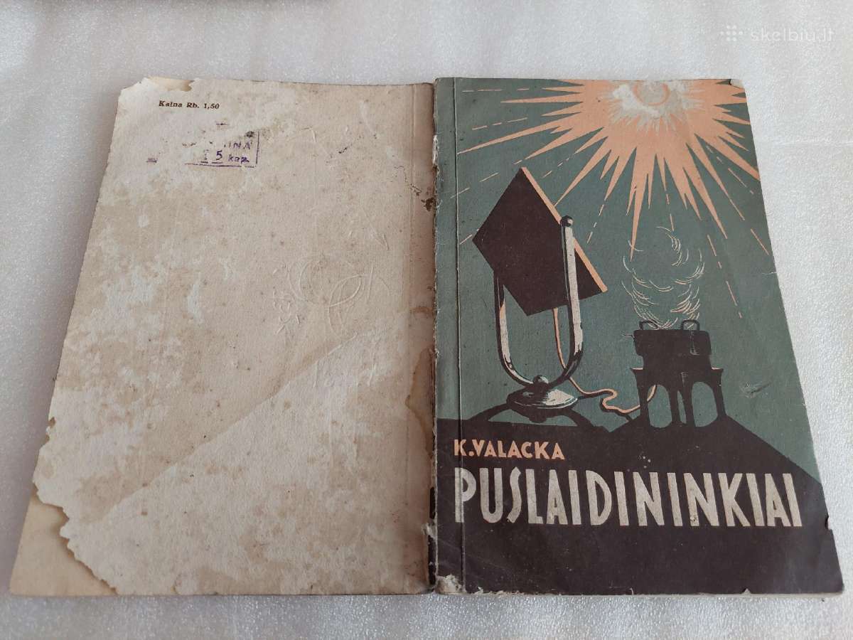 Puslaidininkiai - nuotraukos Nr. 4