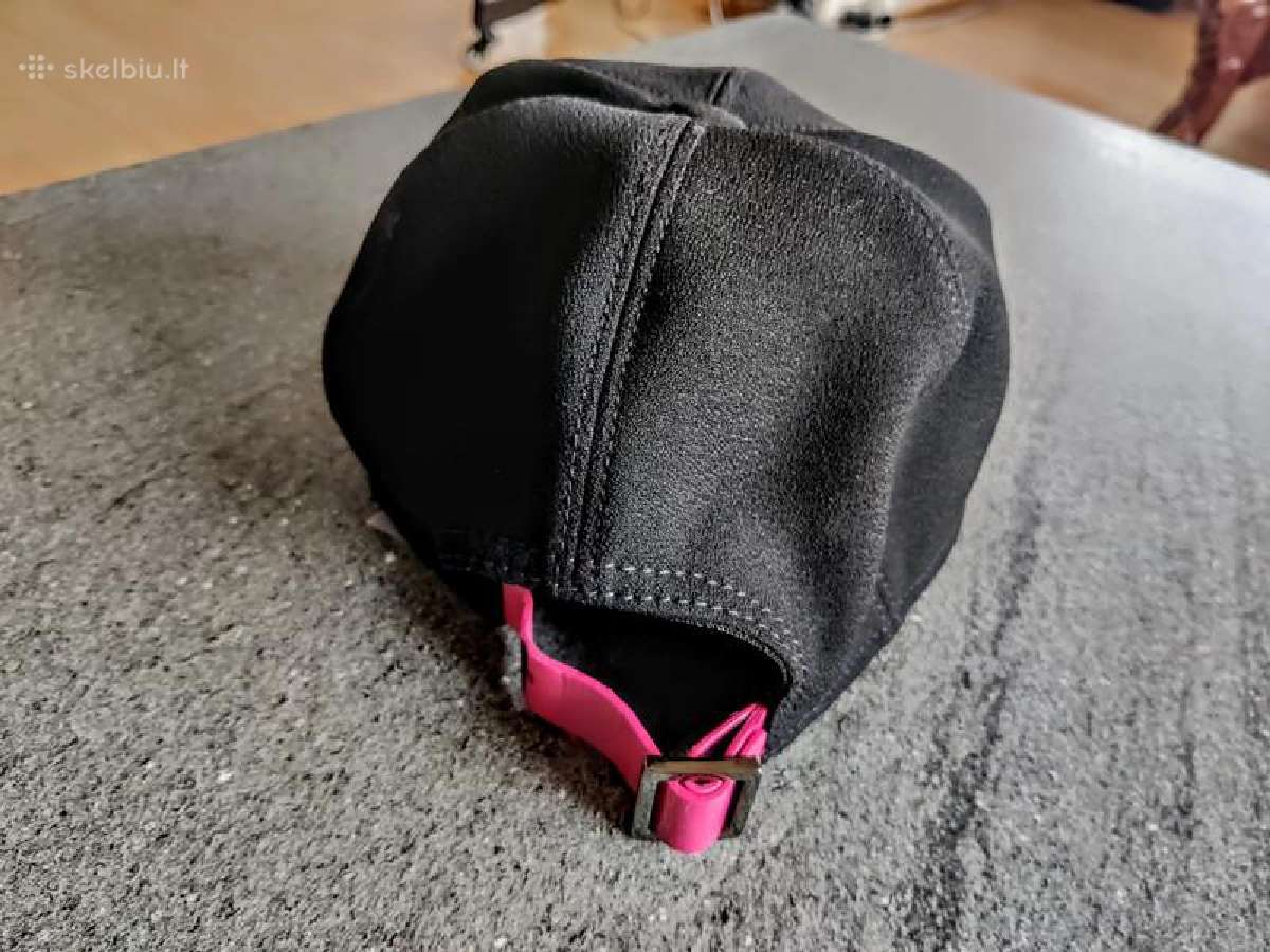 Valentino Red cap - nuotraukos Nr. 2