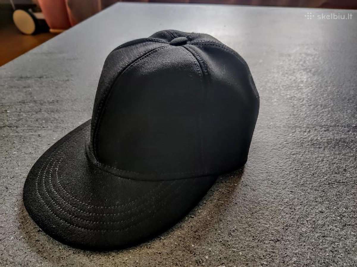 Valentino Red cap