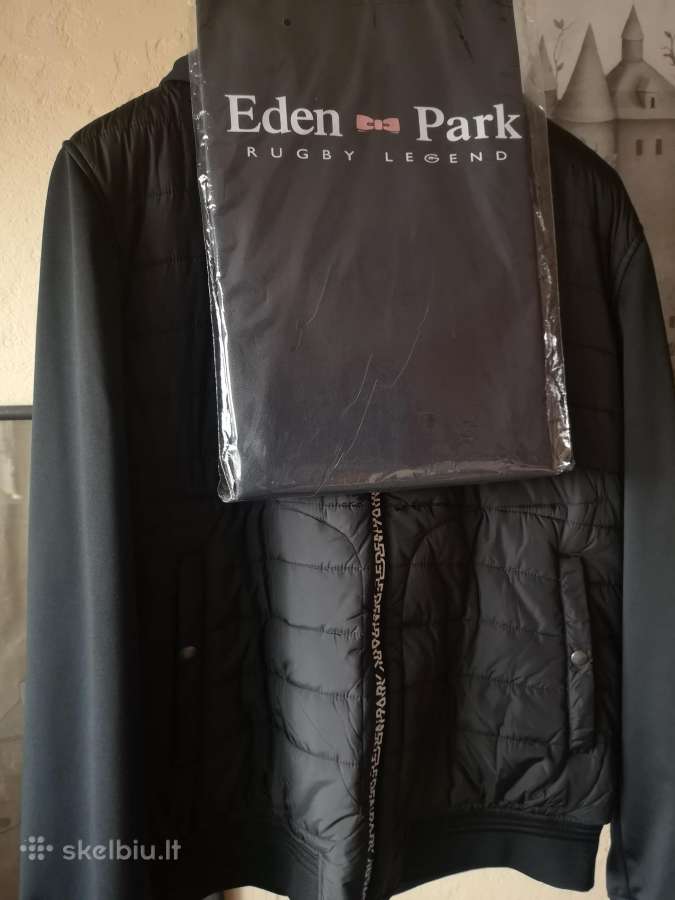 Striuke Eden Park - nuotraukos Nr. 3