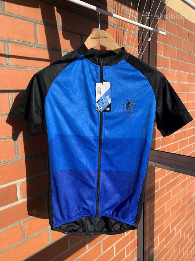 Dviratininko marškinėliai *11vnt* viskas po 15€! - nuotraukos Nr. 4