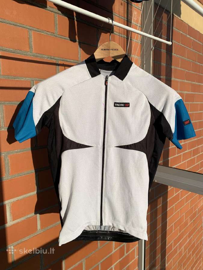Dviratininko marškinėliai *11vnt* viskas po 15€! - nuotraukos Nr. 19