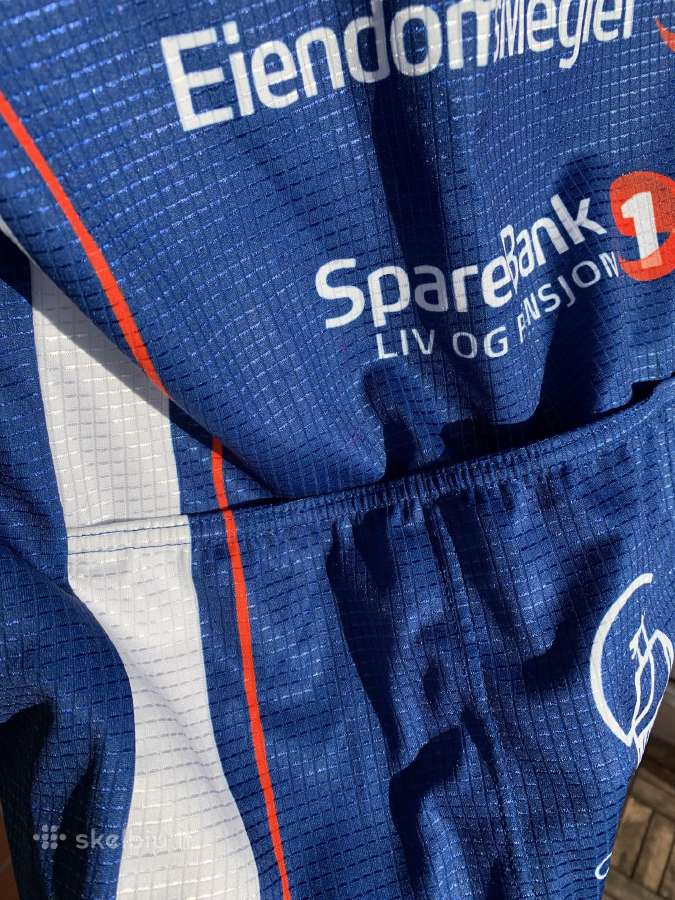 Dviratininko marškinėliai *11vnt* viskas po 15€! - nuotraukos Nr. 12