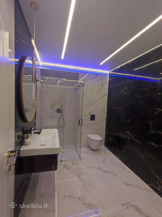 Premium Jacuzzi Apartamentai - nuotraukos Nr. 17