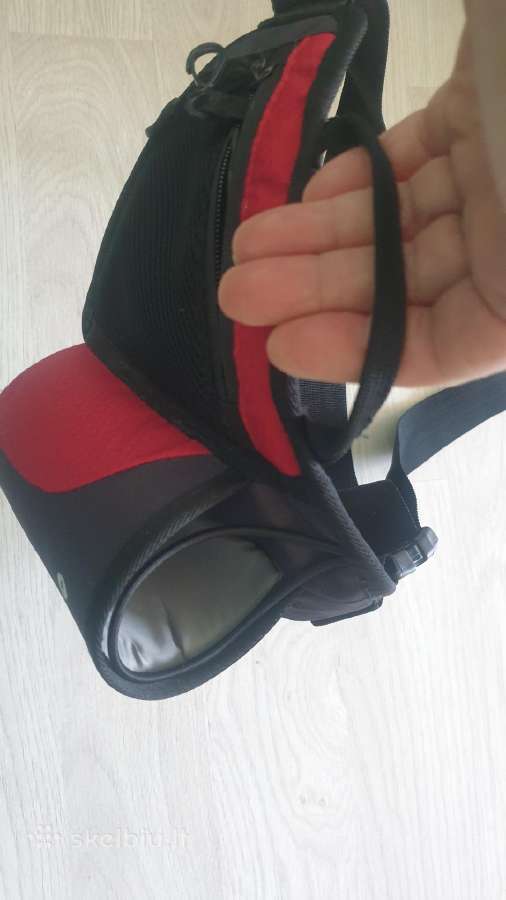 Juosmens dėtuvė laisvalaikiui