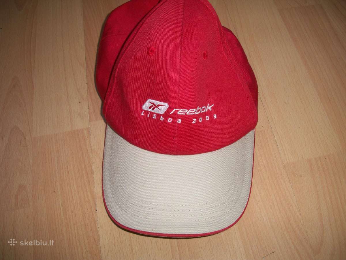 Polo-reebook
