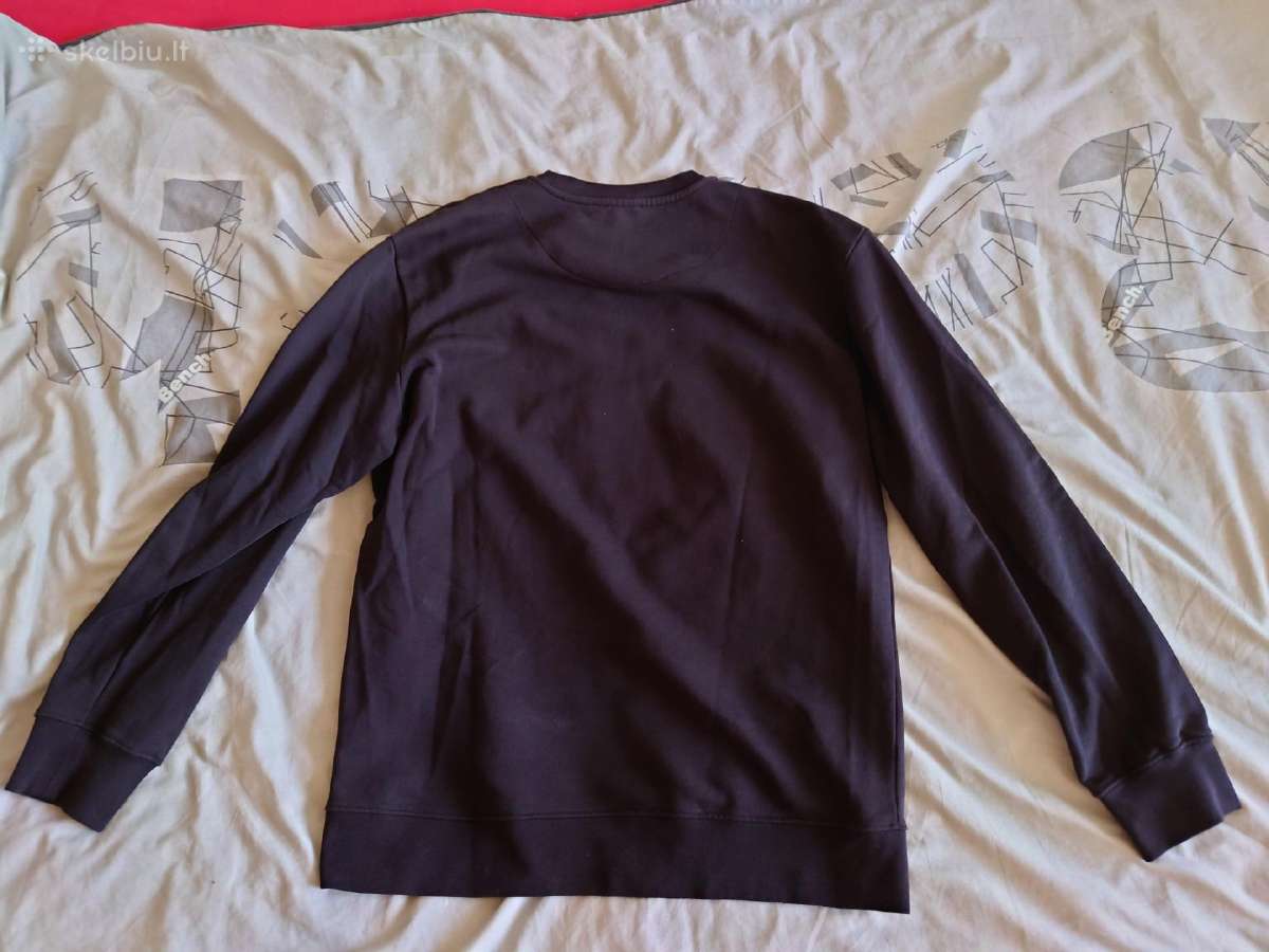Vyriškas džemperis Kenzo L-XL. - nuotraukos Nr. 2