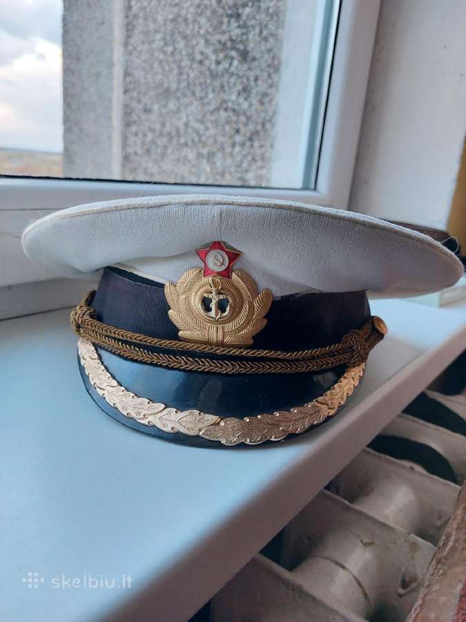 Kolekcionavimas.