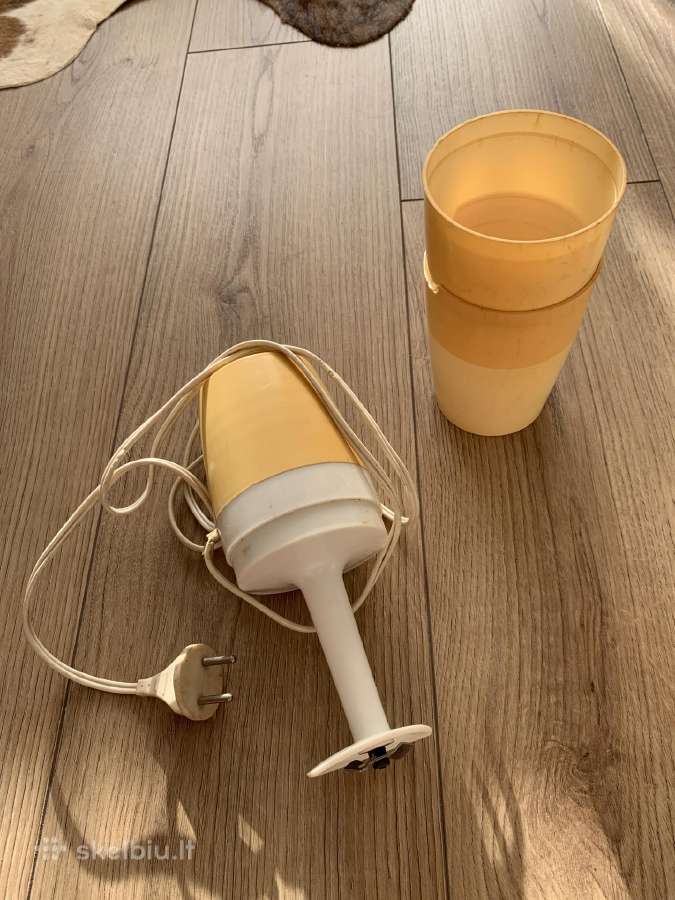 Vintažinis blenderis