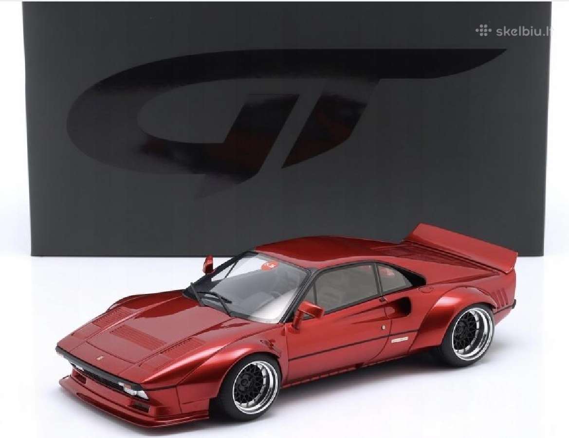 Ferrari 288