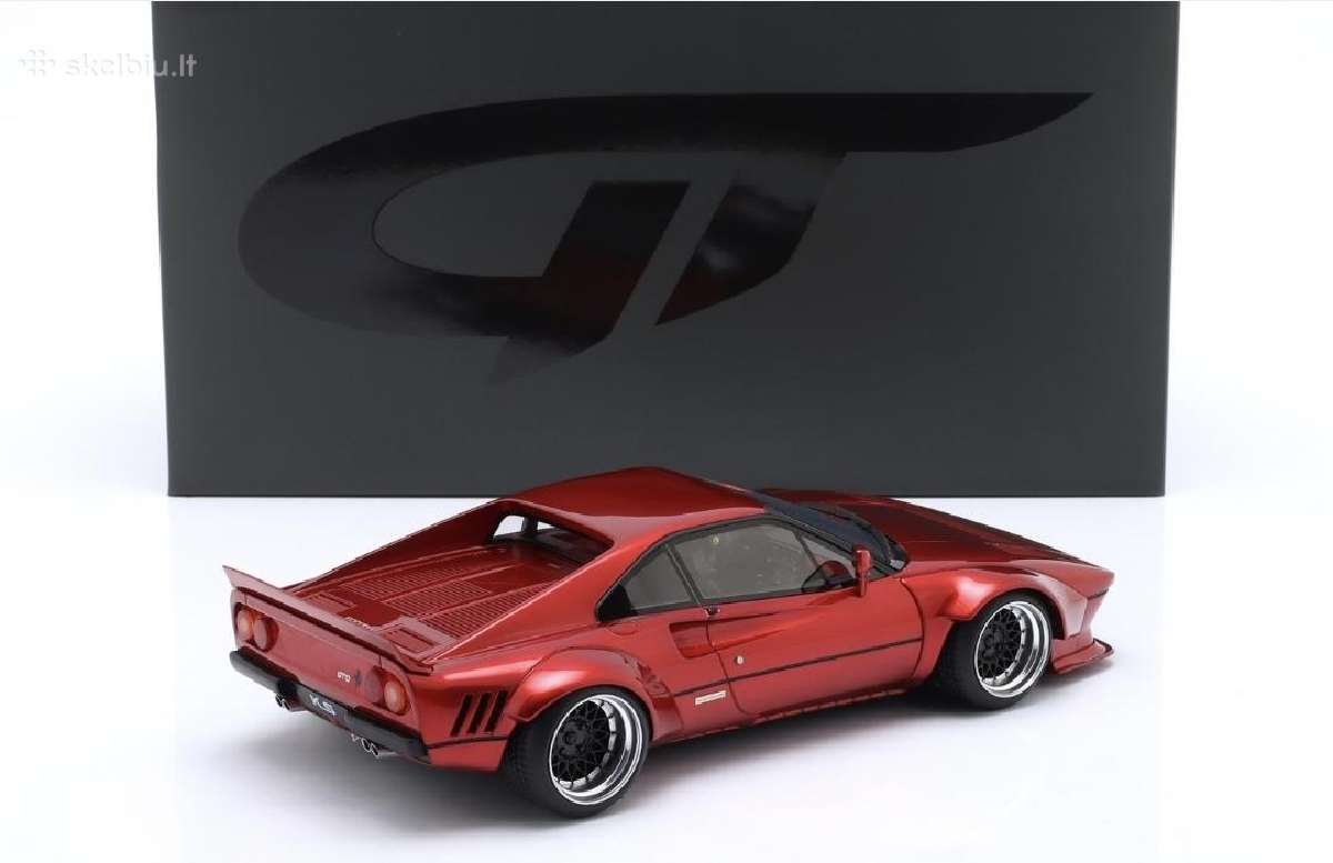 Ferrari 288 - nuotraukos Nr. 2