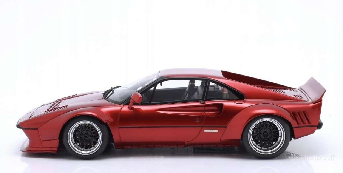 Ferrari 288 - nuotraukos Nr. 3