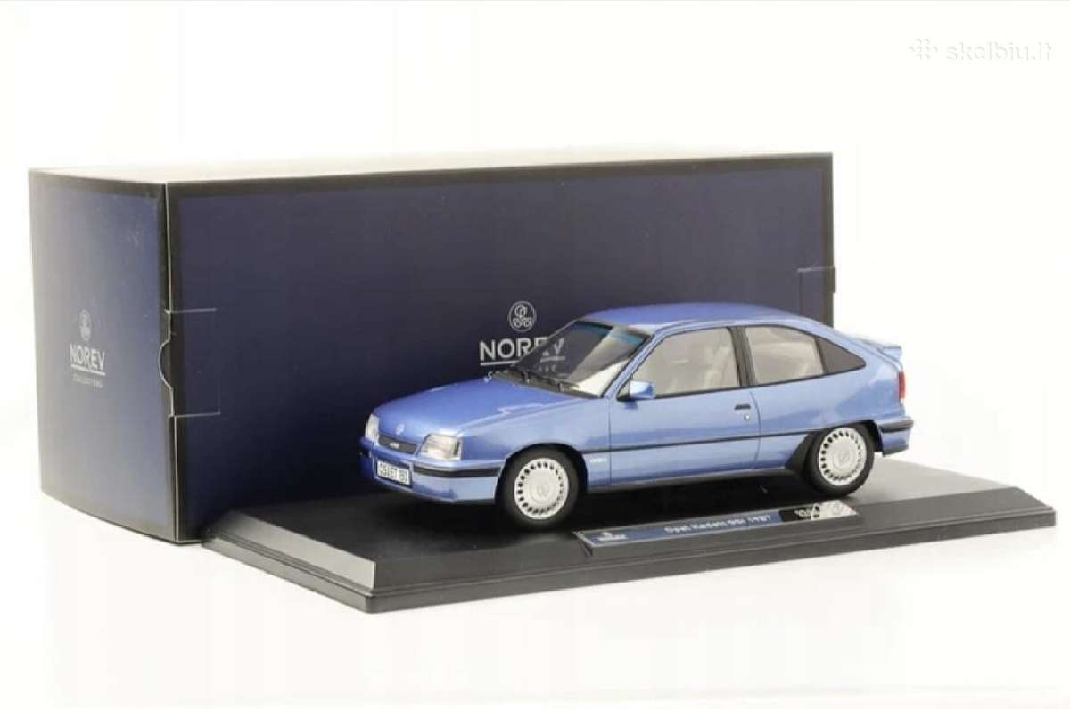 Opel Kadett