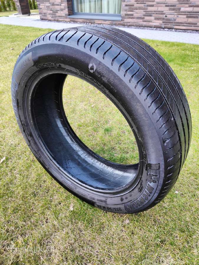 Michelin Primacy 4 - Skelbiu.lt