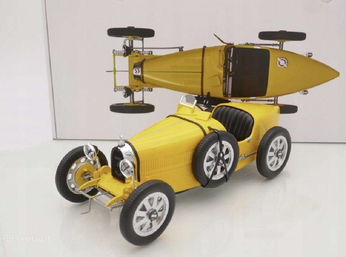 Bugatti T35