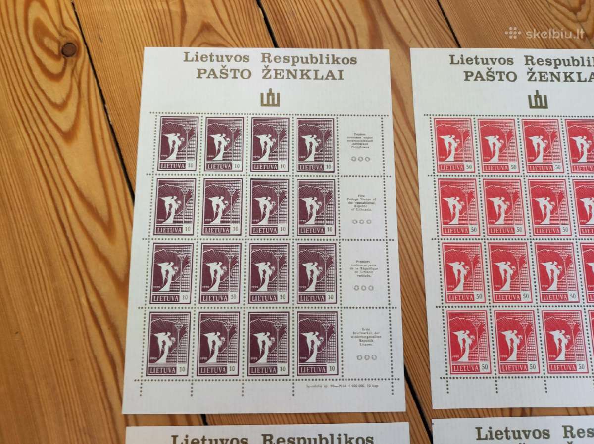1990 Metų Angelai - nekarpyti - nuotraukos Nr. 2