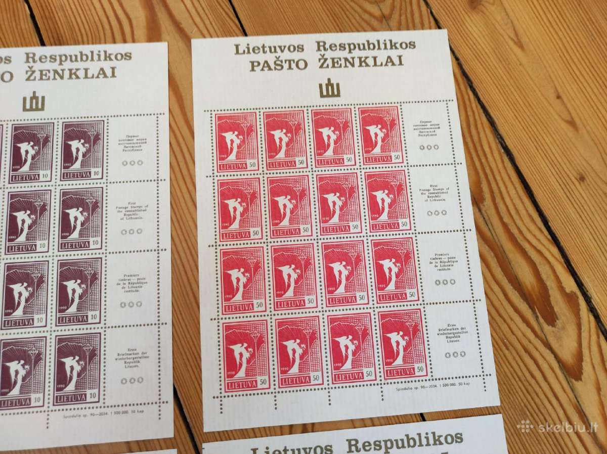 1990 Metų Angelai - nekarpyti - nuotraukos Nr. 3