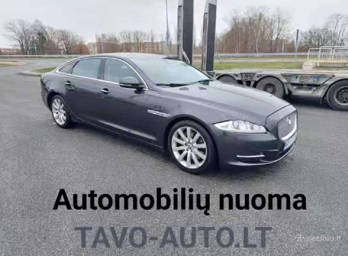 Automobiliu Nuoma 0 617 87878 Autonuoma - nuotraukos Nr. 9