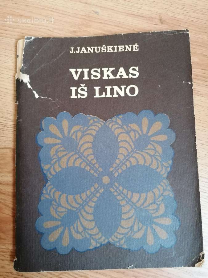Daug knygu Mezgimo,nerimo,siuvimo, velimo - nuotraukos Nr. 20