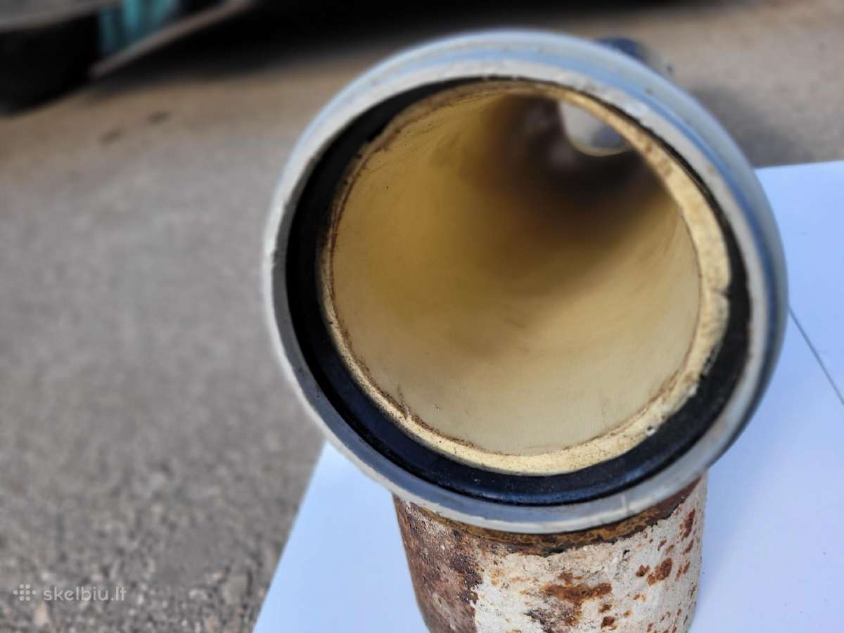 Cipp Lining Kanalizacijos Vamzdyno Remontas . - nuotraukos Nr. 6