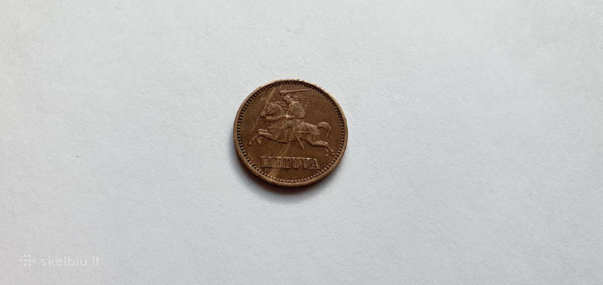 1936 1 centas , kolekcinis stovis aunc - nuotraukos Nr. 2
