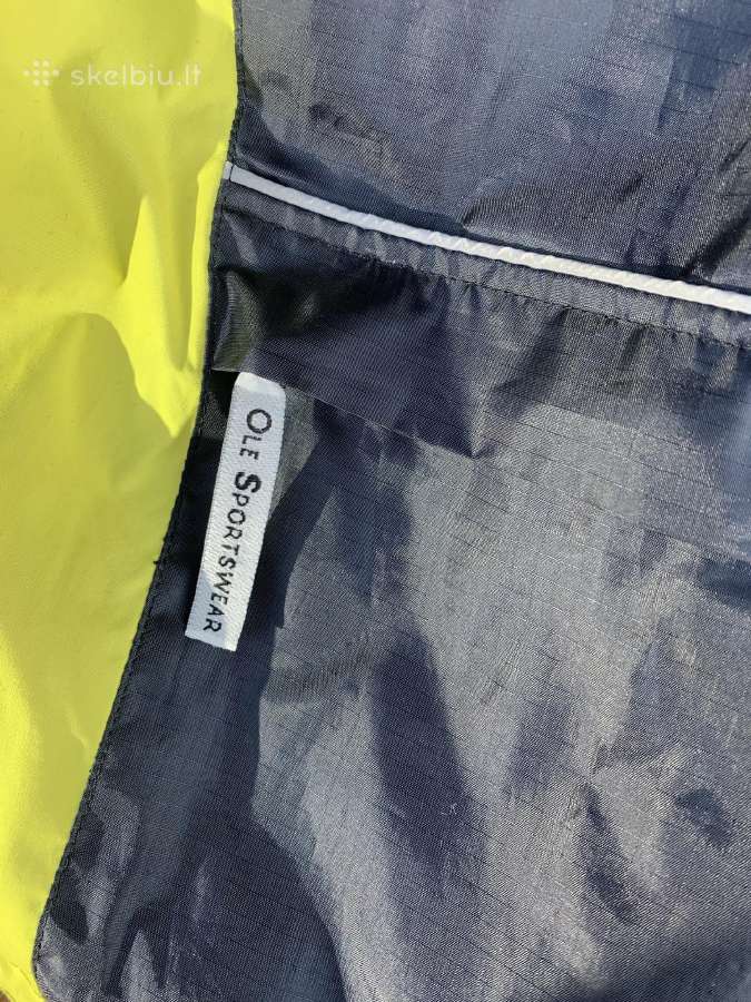 Dviratininko striukės *9vnt. viskas po 15€! - nuotraukos Nr. 11