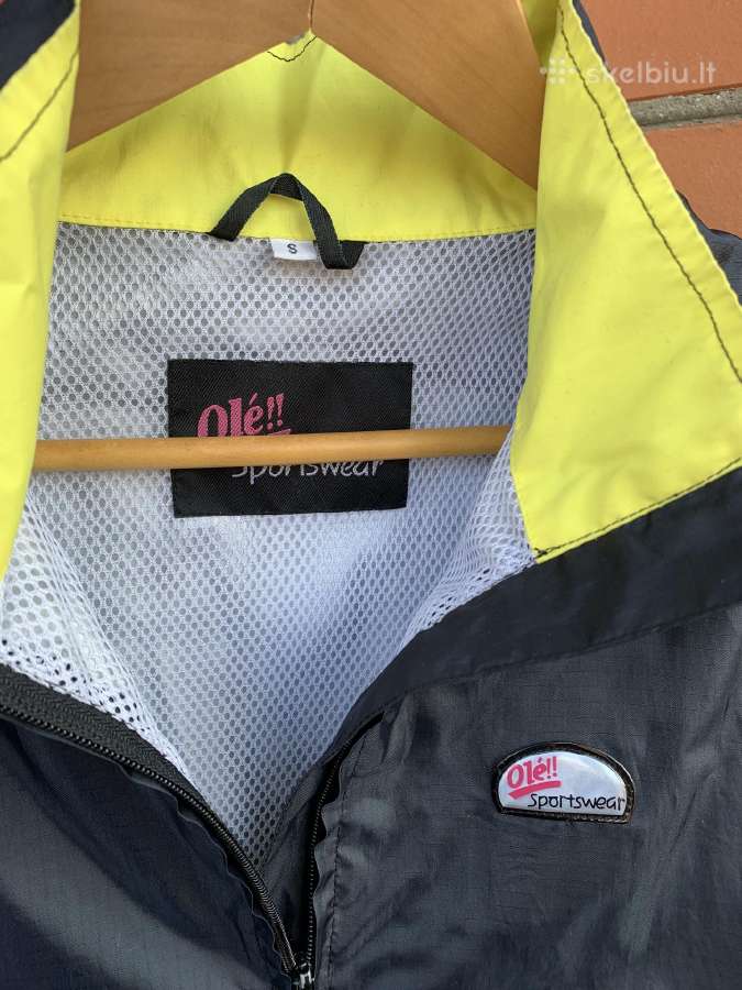Dviratininko striukės *9vnt. viskas po 15€! - nuotraukos Nr. 12