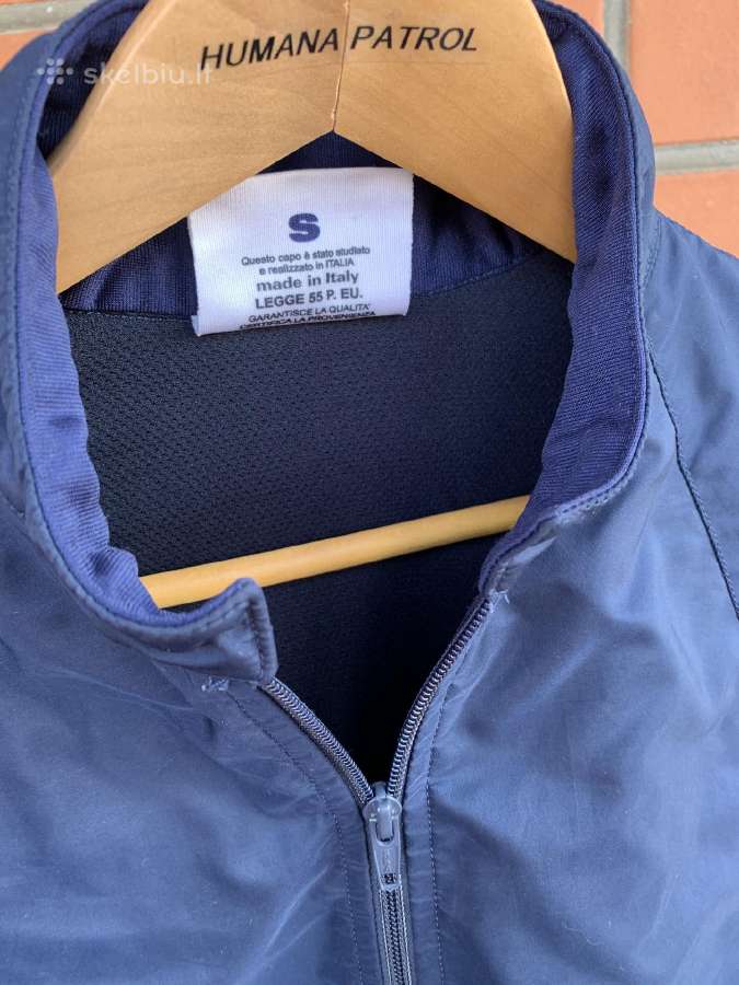 Dviratininko striukės *9vnt. viskas po 15€! - nuotraukos Nr. 16