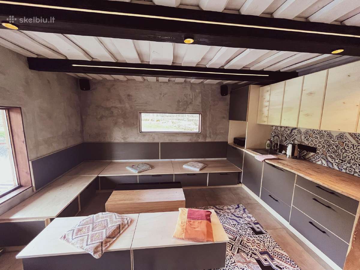Pirtis Trakų raj., - nuotraukos Nr. 3