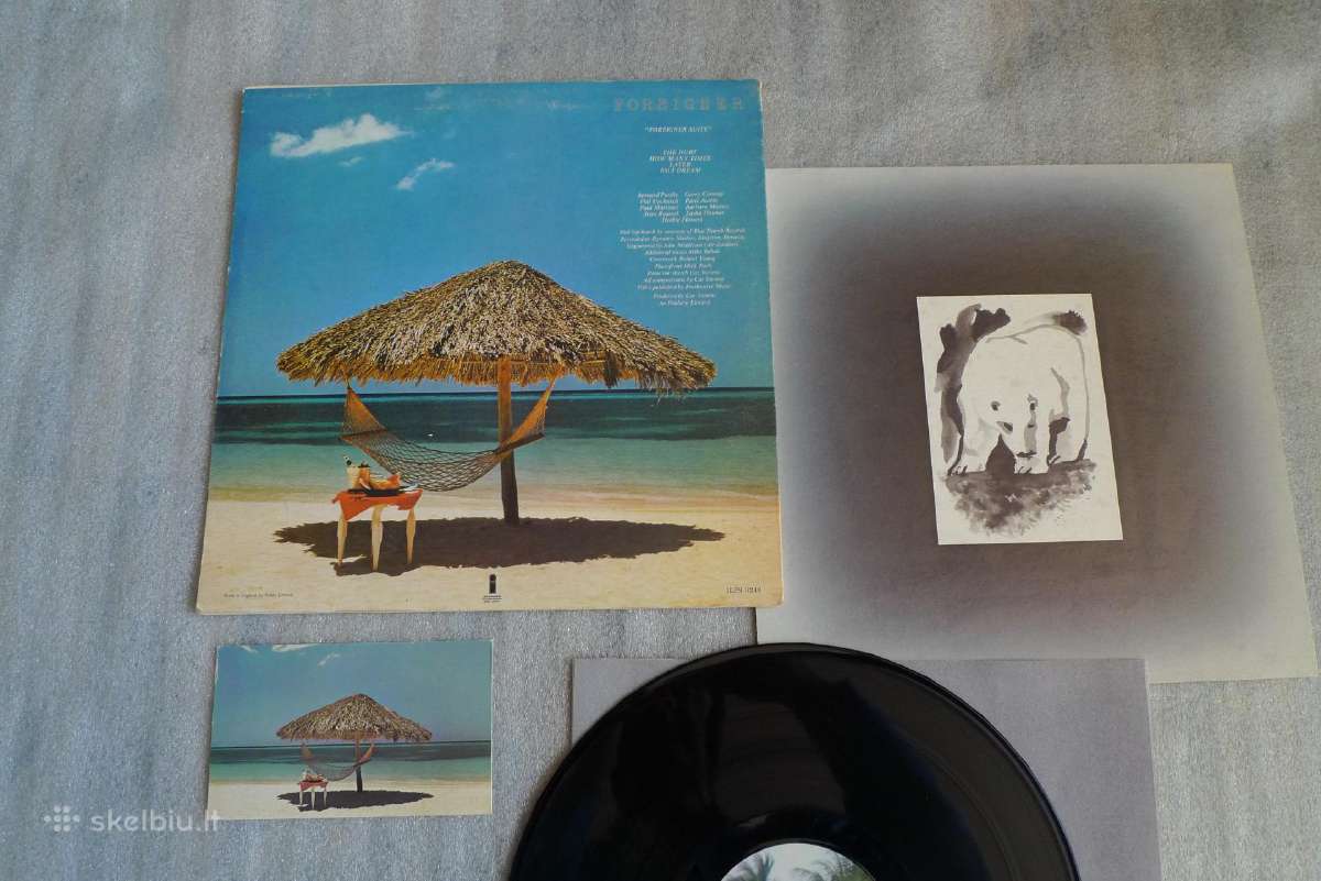 Cat Stevens Lp Ex su priedais - nuotraukos Nr. 2