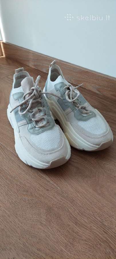 Nauji H&m nauji sportiniai batai - nuotraukos Nr. 2